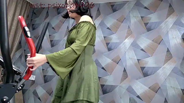 Ainekoo online show from October 26, 8:59 pm