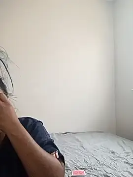 DancingLemonade online show from December 17, 8:35 pm