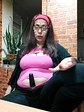 cristinatina online show from October 15, 3:20 am