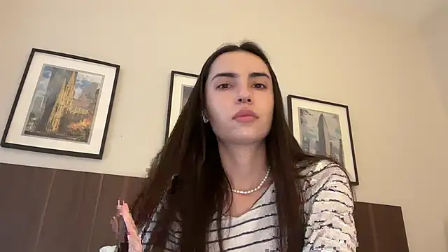 everybody loves pussy online show from November 3, 7:40 pm