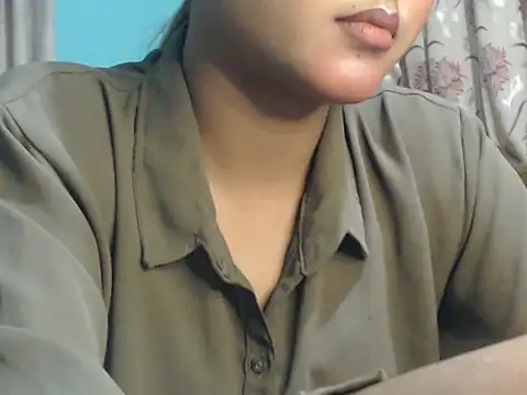 Snapshot of NancyRuvi chatting on October 7, 3:49 pm NancyRuvi online show from October 7, 3:49 pm