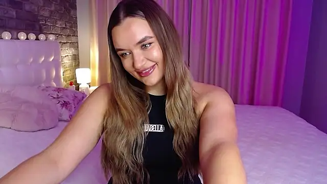 vickymur online show from November 26, 6:20 pm