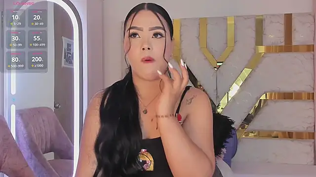 sophy champagne online show from April 11, 1:22 am