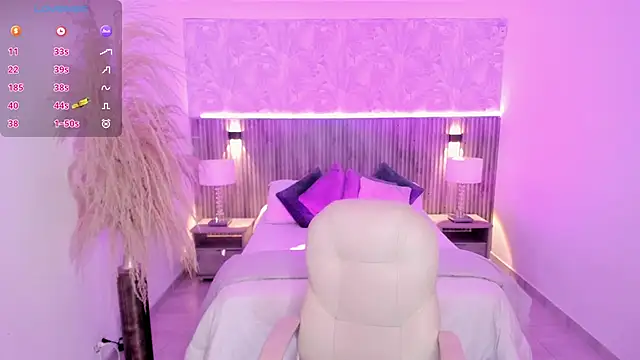 emmy walker online show from October 21, 11:36 am