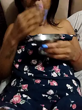 Mahi4luv online show from March 31, 10:43 pm