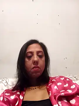 Mahi4luv online show from September 12, 11:23 pm