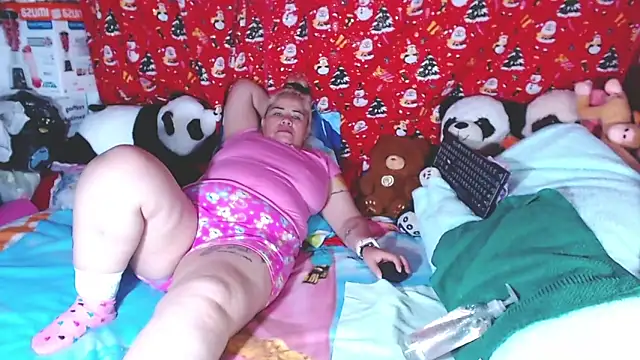 estrellita fugaz16x online show from March 24, 4:40 am