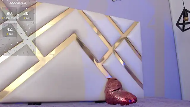 BeckyAnders online show from January 6, 5:38 pm