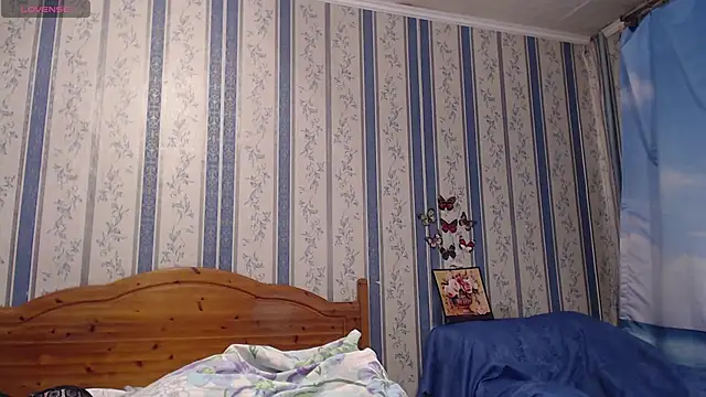 AMARILLIS online show from May 31, 7:26 pm