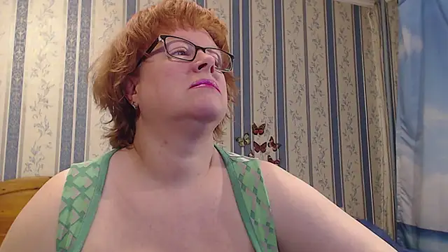 AMARILLIS online show from January 16, 5:47 am