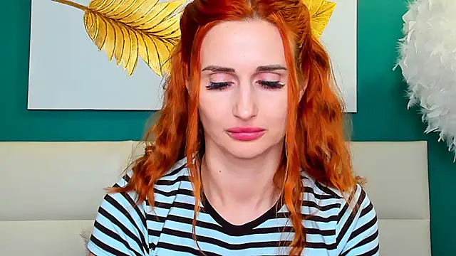 Red Fairy  online show from July 26, 4:20 am