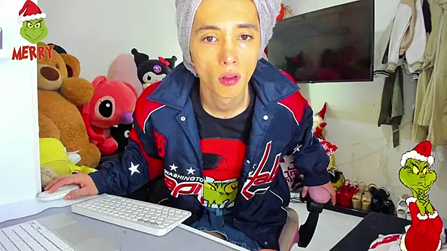 Lawrncesofiets online show from December 22, 5:49 pm