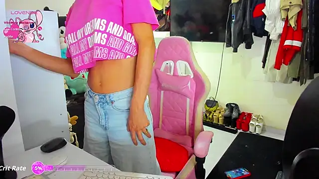 Lawrncesofiets online show from September 9, 10:20 pm