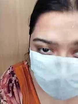 Armaiti goddess online show from April 3, 9:29 am