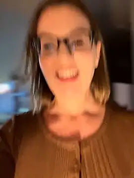 MaiseKnox online show from November 14, 9:59 pm