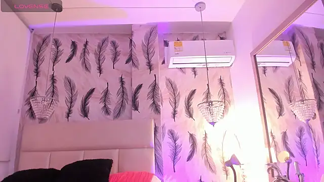 Vivi prinncess online show from October 17, 11:19 pm