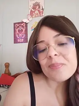 NinaSweet2 online show from May 28, 4:38 pm