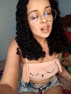 NinaSweet2 online show from February 19, 3:50 am