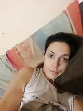 JoleNe2702 online show from October 8, 6:01 pm