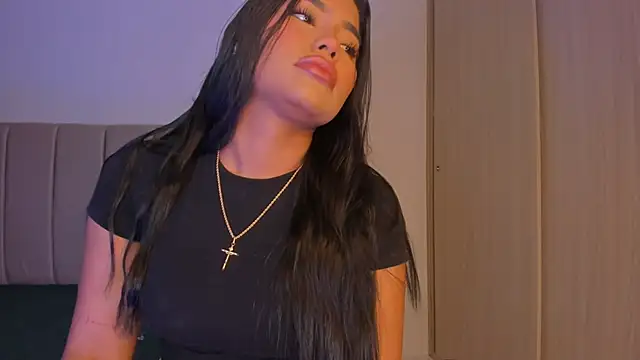 isa bunny online show from February 10, 6:27 am