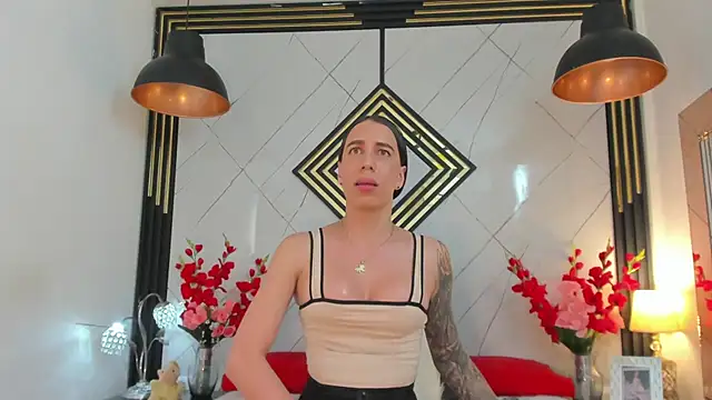 Leisygirl online show from March 2, 7:15 am