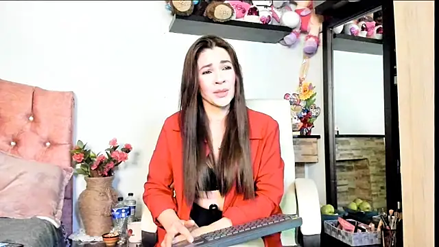 Carla expit online show from October 20, 11:41 pm