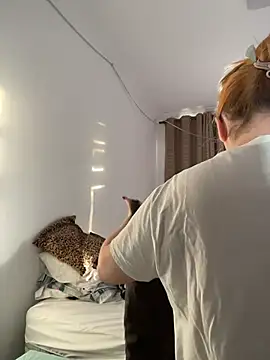 Patriciamoura69 online show from July 8, 7:49 pm