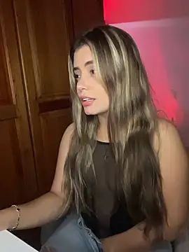 Miss valeriaa online show from February 14, 10:12 pm