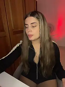 Miss valeriaa online show from March 10, 10:36 pm