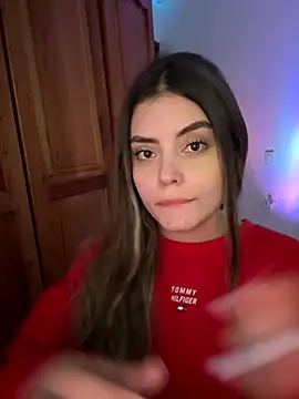 Miss valeriaa online show from November 5, 11:21 pm