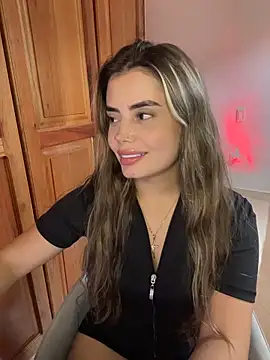 Miss valeriaa online show from March 19, 4:00 pm