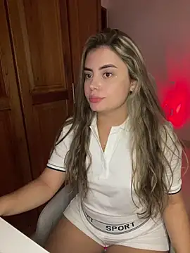 Miss valeriaa online show from December 18, 10:58 pm