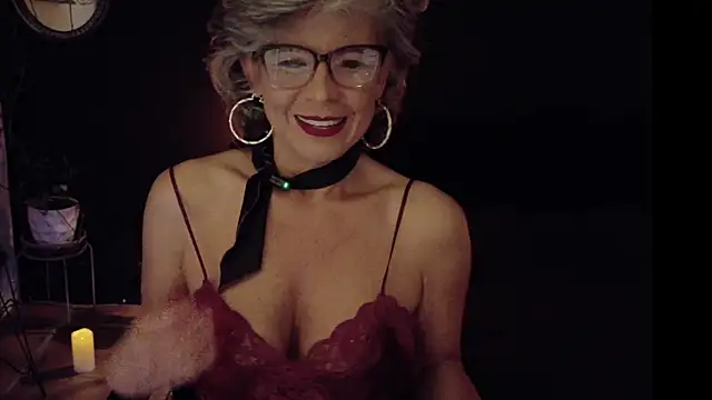 milfettefab online show from April 11, 2:17 am