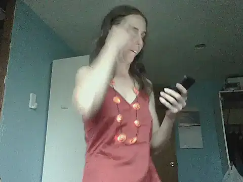 SexyRach75 online show from October 31, 10:36 pm