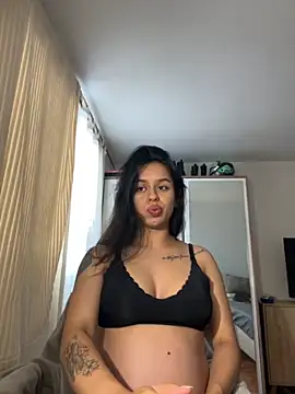 Snapshot of xlovelygirlx chatting on September 19, 8:08 pm xlovelygirlx online show from September 19, 8:08 pm