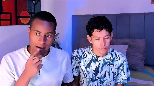 Aland Criss online show from October 10, 2:16 am