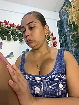 maymercy online show from July 16, 12:43 pm