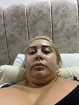 maymercy online show from November 23, 9:49 pm