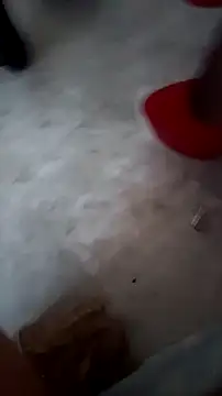 Misspadrona88 online show from October 23, 10:43 am