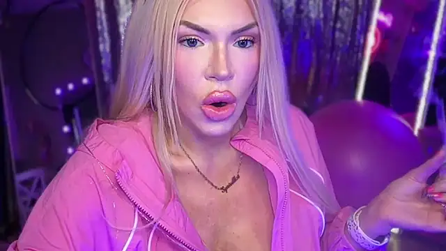 bimbotwerkqueen online show from August 3, 12:58 am