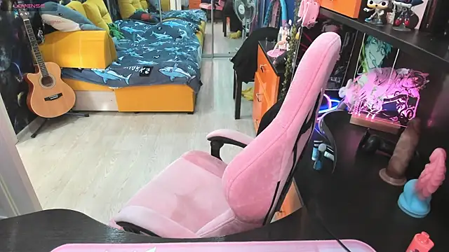 Softie Sofy online show from October 15, 5:10 am