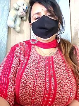 cute-tanvi online show from March 2, 8:10 am