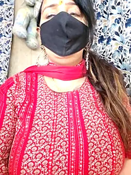 cute-tanvi online show from April 1, 1:17 am