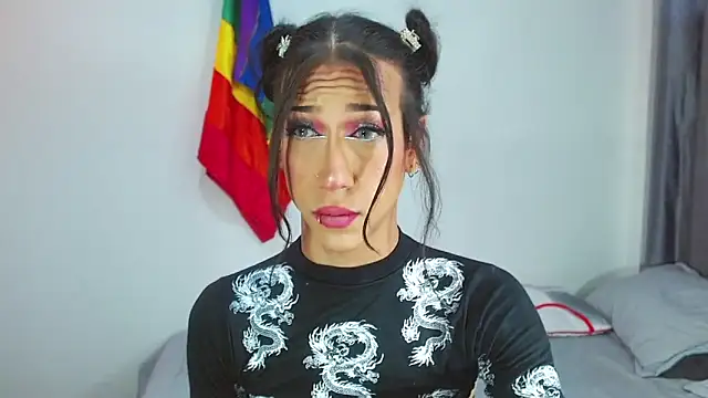 Kenisha Sweet online show from October 26, 6:14 pm