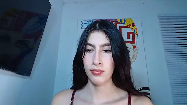 Snapshot of valeria_gonzales_ chatting on September 23, 11:47 pm valeria gonzales online show from September 23, 11:47 pm