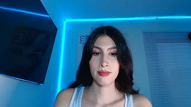 Snapshot of valeria_gonzales_ chatting on October 16, 8:44 pm valeria gonzales online show from October 16, 8:44 pm