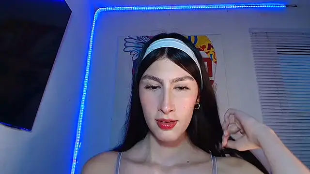 Snapshot of valeria_gonzales_ chatting on September 14, 9:56 pm valeria gonzales online show from September 14, 9:56 pm