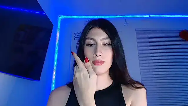 Snapshot of valeria_gonzales_ chatting on October 9, 11:31 pm valeria gonzales online show from October 9, 11:31 pm