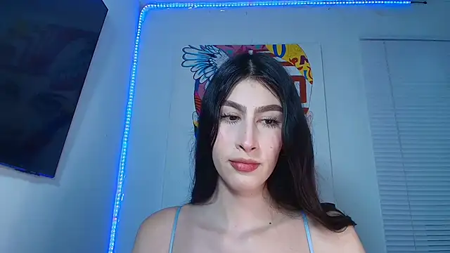 Snapshot of valeria_gonzales_ chatting on September 9, 10:20 pm valeria gonzales online show from September 9, 10:20 pm