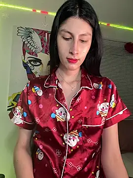 valeria gonzales  online show from February 15, 3:20 am